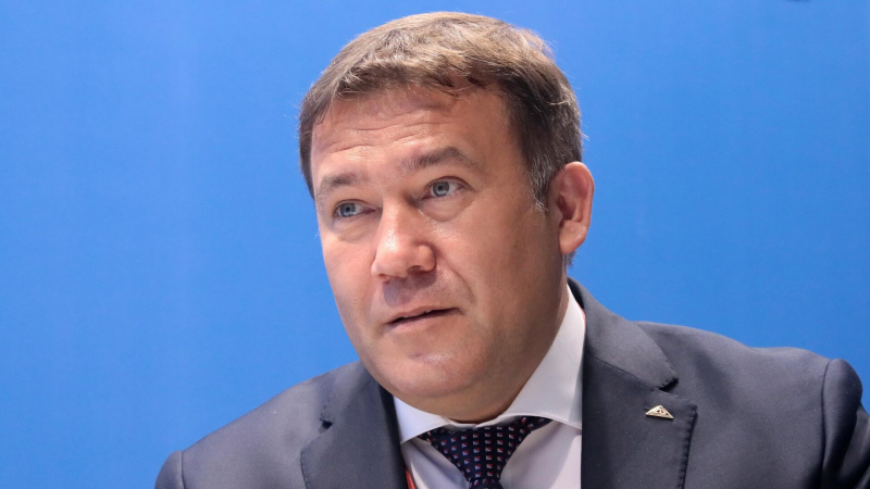 "Ак Барс" совместно с "ГАЗ" создают плавучие электростанции на СПГ