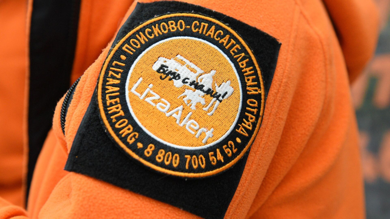 Брата и сестру, пропавших в Карелии, нашли живыми