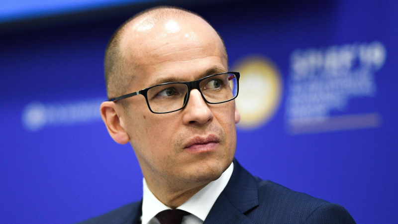 Бречалов возглавил региональную группу "Единой России" на выборах в Госдуму