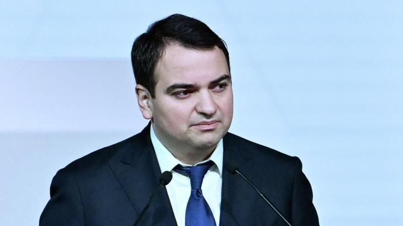 ЦИК Армении дал согласие на возбуждение дела против Нарека Карапетяна