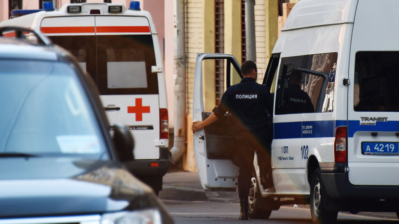 Движение в районе ДТП с фурой в Новой Москве затруднено на 1,5 километра