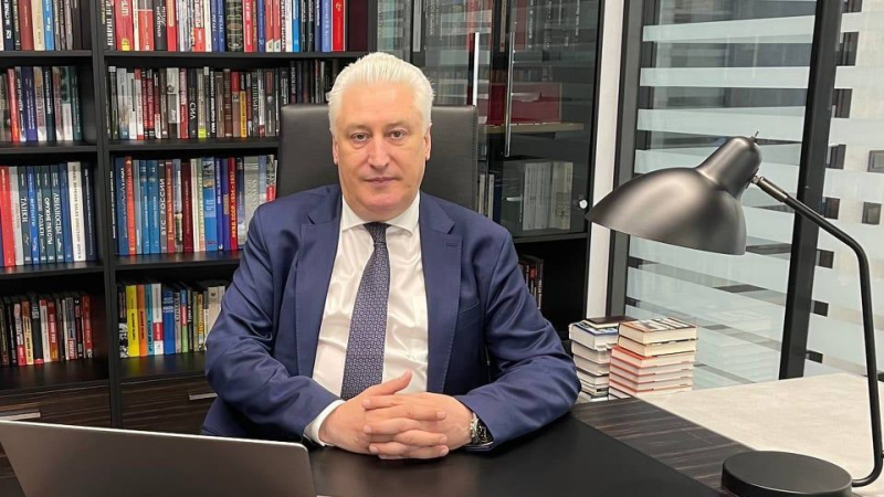Эксперт оценил влияние кадровых перестановок в ВСУ на ход боевых действий