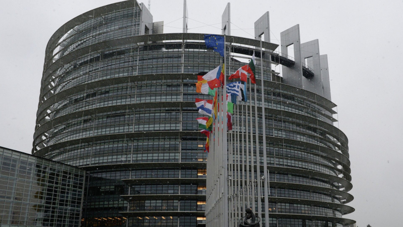 Фракции Европарламента предложили ужесточить доклад по Украине из-за УПА*