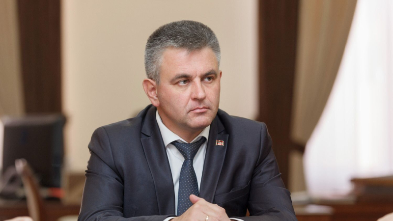 Глава ПМР рассказал, от какого документа отказывается Молдавия