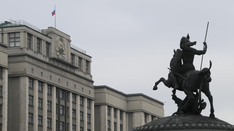Госдума приняла закон об упрощении регистрации судов