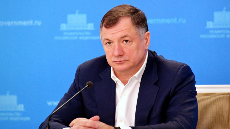 Хуснуллин сообщил о снижении смертности на федеральных дорогах Росавтодора