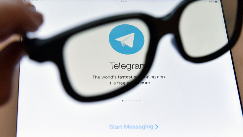 Юрист разъяснил, могут ли россияне пользоваться Telegram