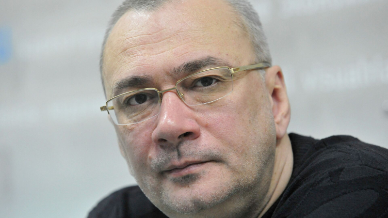 Константин Меладзе планирует начать продюсирование новой группы