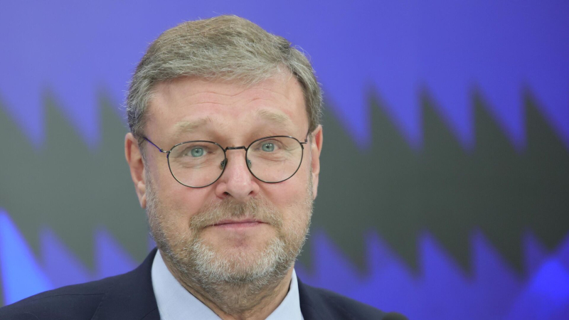 Косачев прокомментировал отставку Свириденко с поста премьера Украины