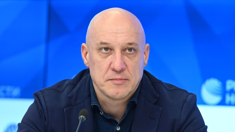 Майданов стал лауреатом премии "Отцовское признание"