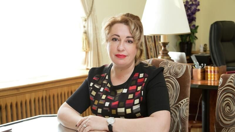 Мэр Ялты сообщила, что пострадавшим от атаки ВСУ окажут материальную помощь