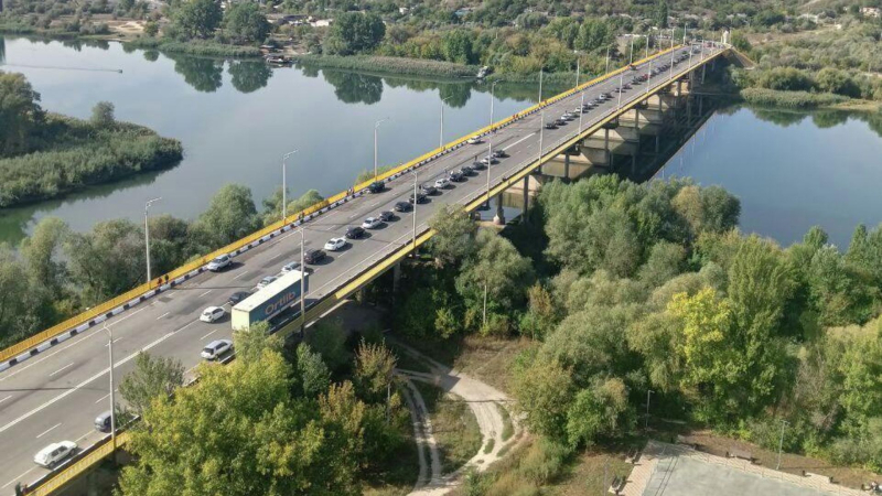 Мэр Кишинева обвинил власти в передаче Украине контроля над водами Днестра