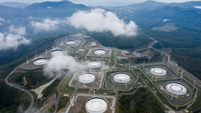 Минэнерго Казахстана объяснило снижение объемов добычи нефти на КТК