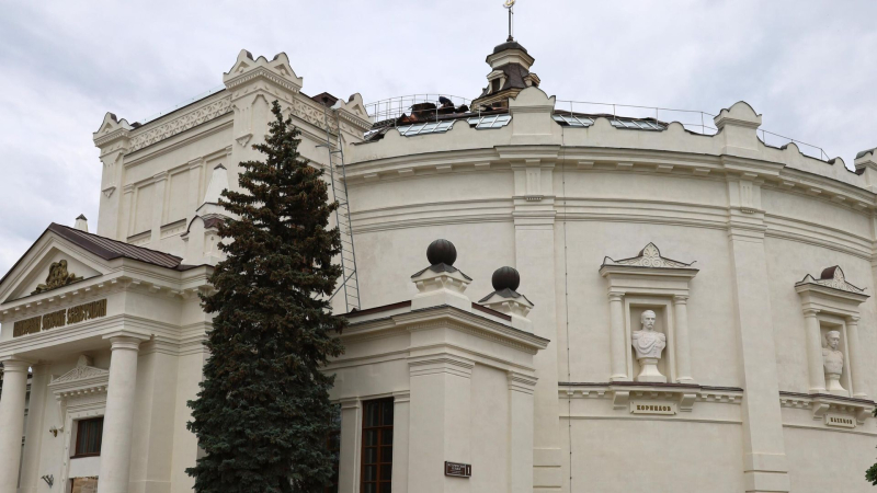 Музею обороны Севастополя подарили новые экспонаты