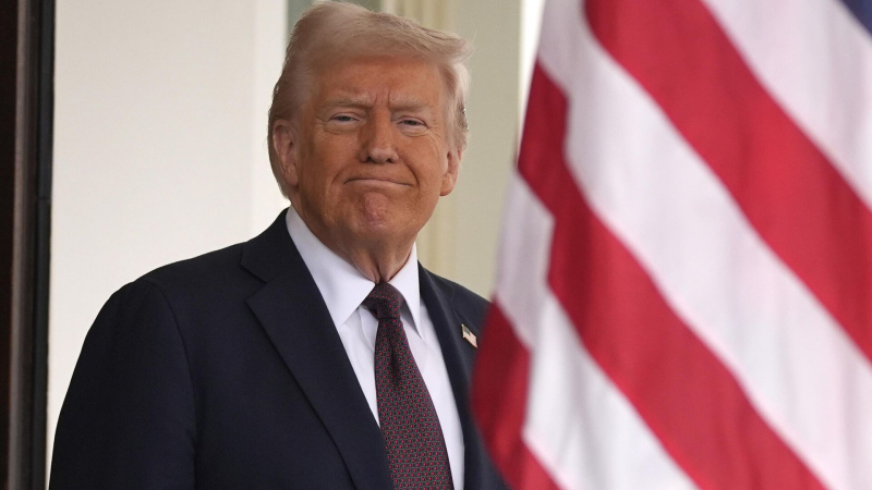 На саммите НАТО будут льстить Трампу ради поддержки Украины, заявил эксперт