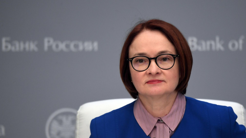 Набиуллина рассказала, от чего зависят темпы роста российской экономики