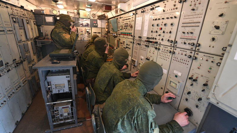 Над Рязанской областью ночью сбили три украинских беспилотника