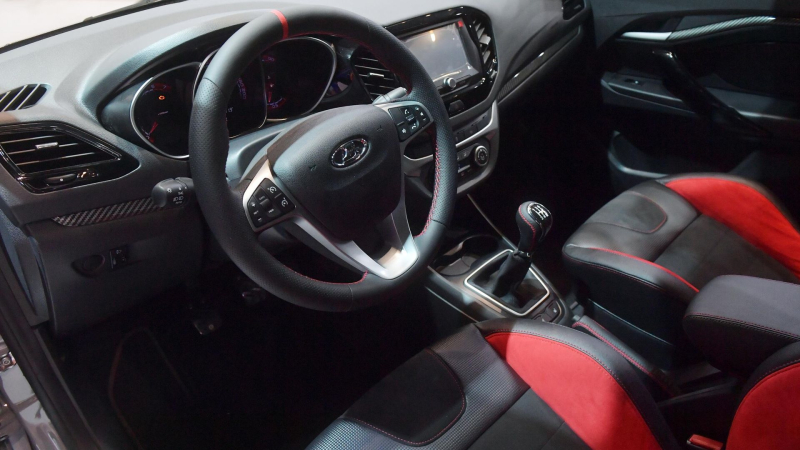 Названы самые популярные автомобили для лизинга в России