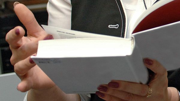 Названы самые популярные у россиян книги о работе мозга