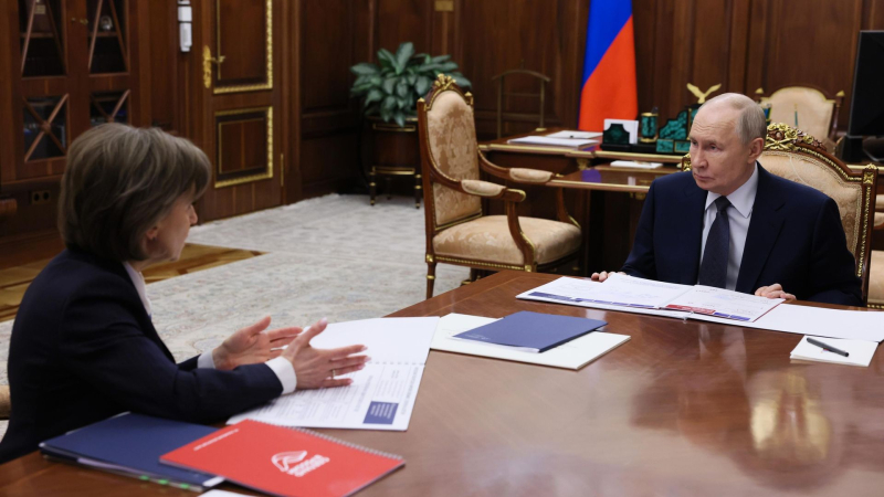 Никишина рассказала, как РЭЦ будет продвигать российские товары за рубежом