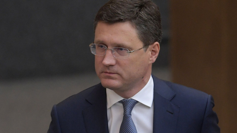 Новак назвал ситуацию в экономике России полностью контролируемой