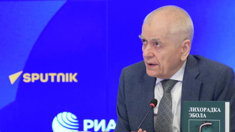 Онищенко назвал предотвратимые факторы риска развитие рака