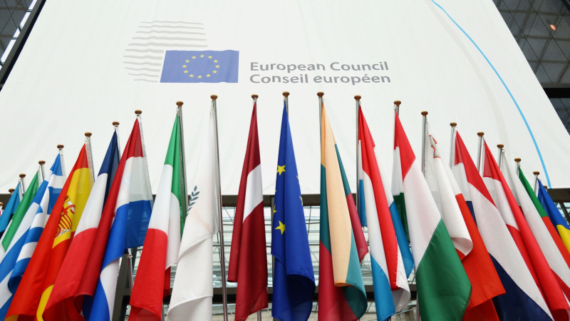 Опрос показал, сколько поляков выступают против вступления Украины в ЕС