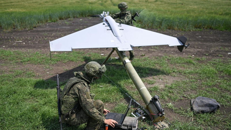 Оружие ВС России гарантированно преодолевает ПВО, заявили в Минобороны