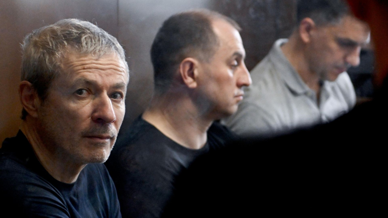 Основатель "Русагро" не признал вину в мошенничестве