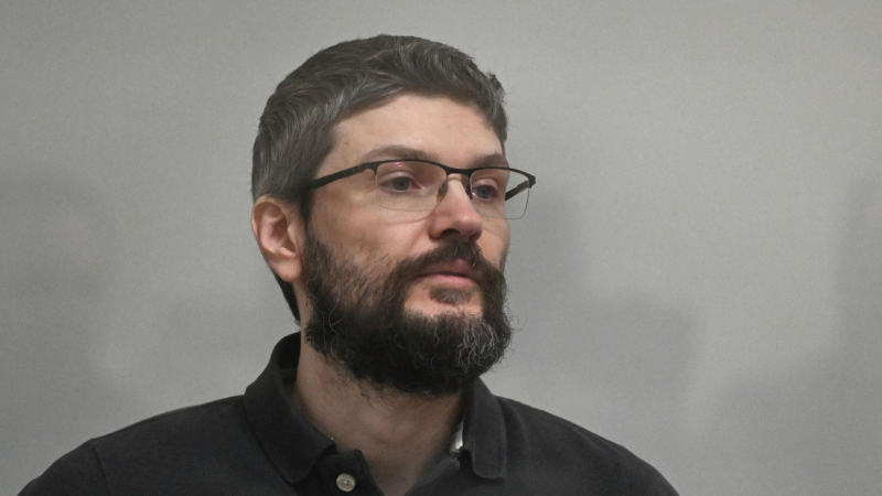 Пасынок Намина во время убийства не терял самоконтроль