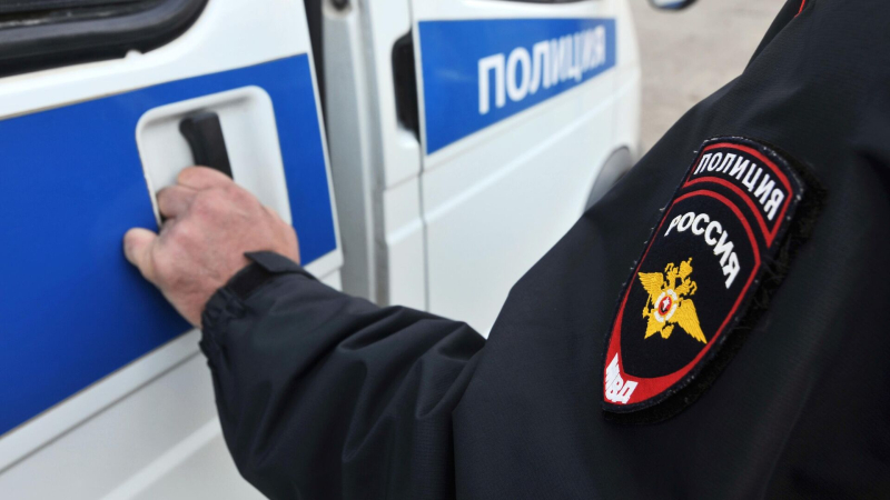 Подросток в Петербурге мог поджечь заправку из-за знакомства с девушкой