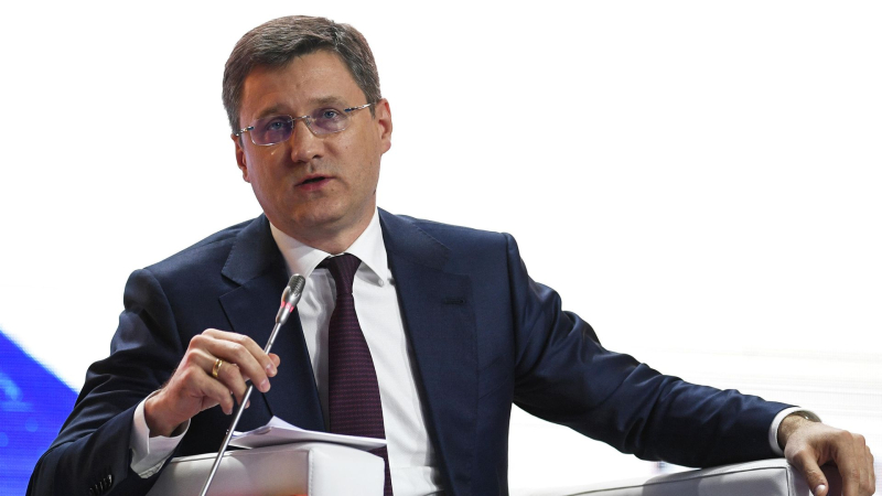Правительство обсуждает дополнительные поставки топлива в сибирские регионы