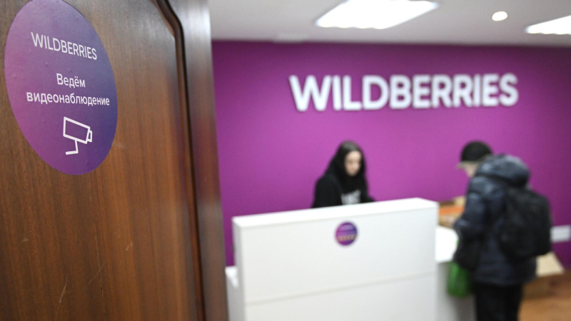 Продавцы могут перенаправить товар с атакованных складов Wildberries