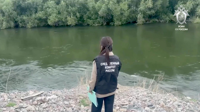 Пропавшие в Туве девочки не могли уйти с чужими, считает дядя одной из них