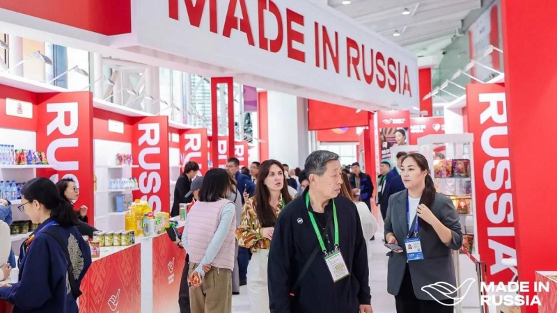 РЭЦ и МЭР проведут вебинар о выходе на рынок Китая