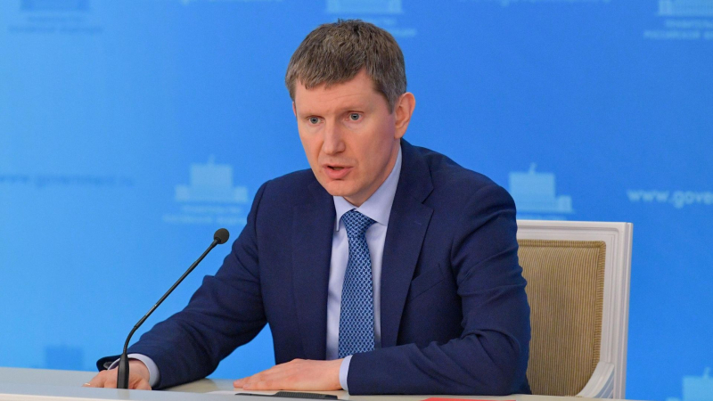 России не составит труда заместить армянские поставки, заявил Решетников