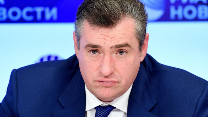 Слуцкий анонсировал визит американских конгрессменов в Россию