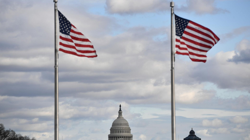 СМИ: США могут отложить назначение нового посла Франции в Вашингтоне