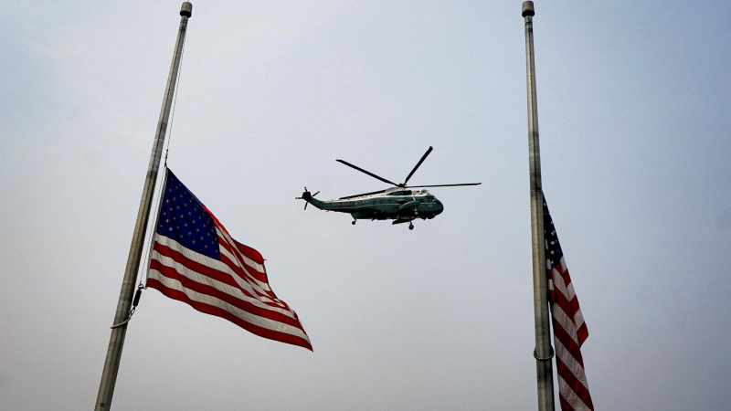 СМИ: США взвешивают ввод войск в Мали для борьбы с боевиками