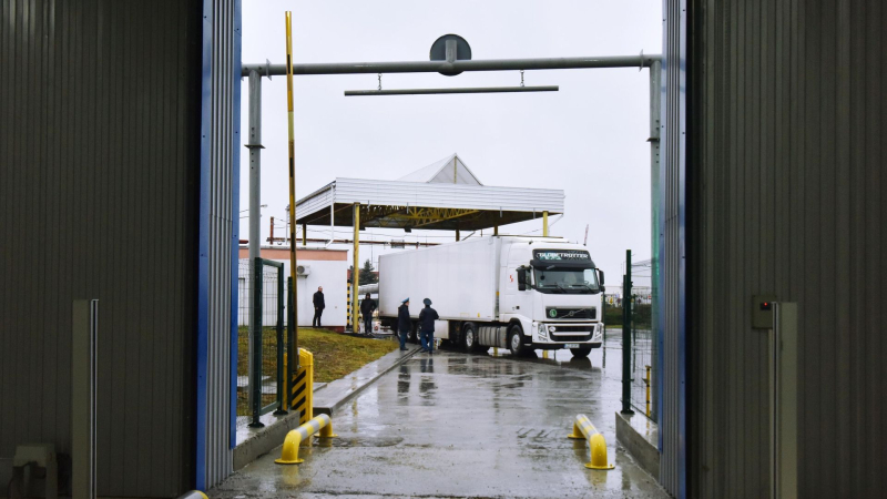 СМИ узнали, как польские пограничники унижают украинцев