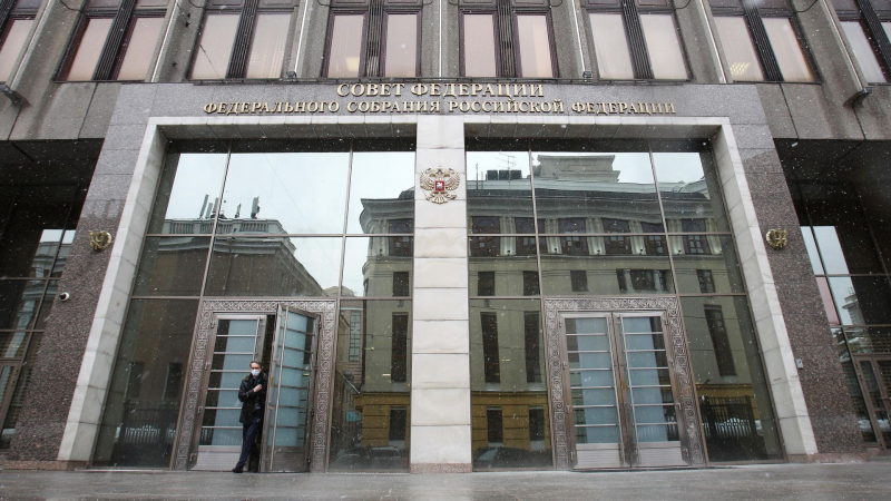 Совфед упростил получение социальных услуг ветеранами боевых действий