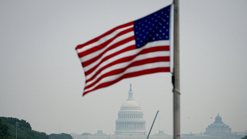 США отказались выделять Украине помощь на 400 миллионов долларов