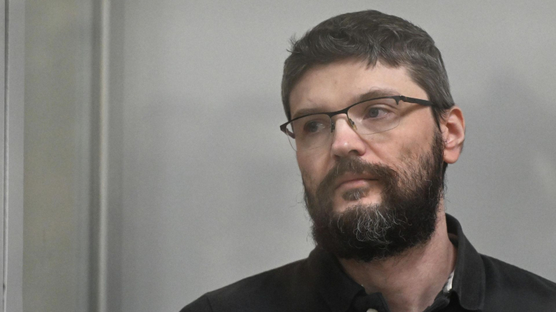 Стало известно, зачем осужденный пасынок Стаса Намина взял его фамилию