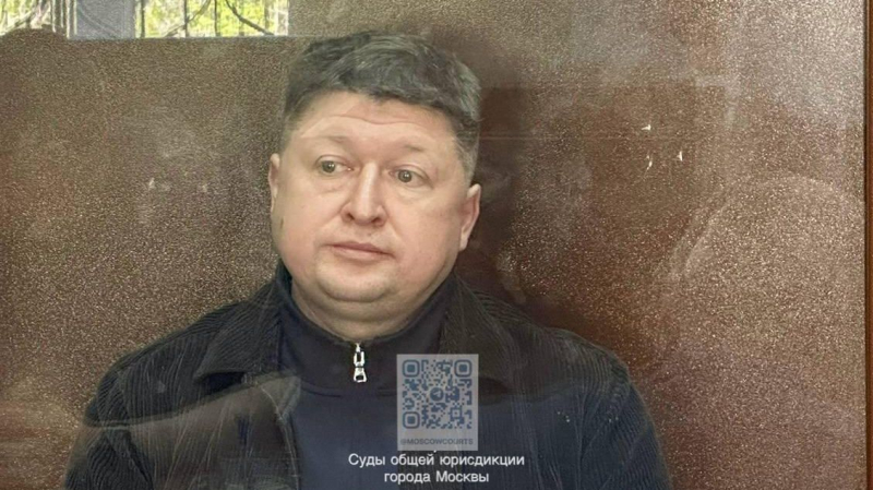 Суд оштрафовал бывшего партнера Тимура Иванова на 500 миллионов рублей