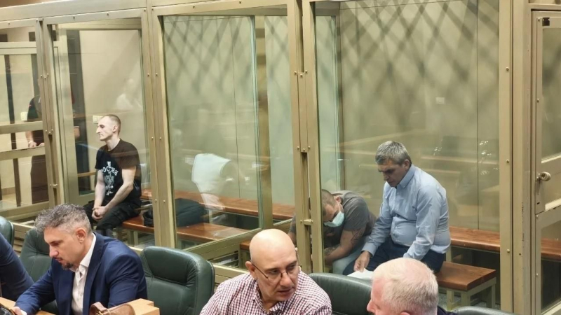 Суд вынес приговор по делу об убийстве аниматоров на Кубани