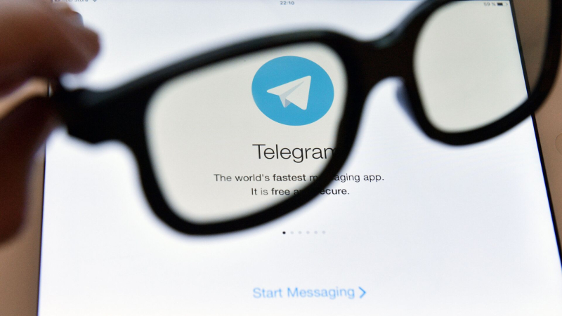 Telegram за сутки заблокировал более 70 тысяч групп и каналов