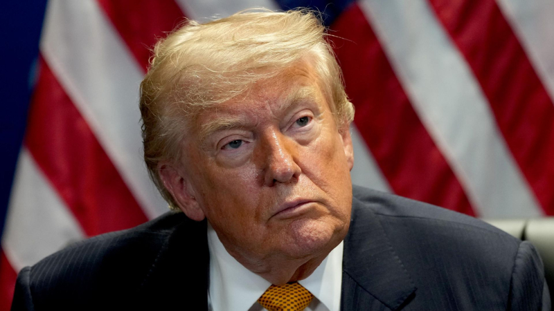 Трамп обсудил с наследным принцем Саудовской Аравии переговоры с Ираном