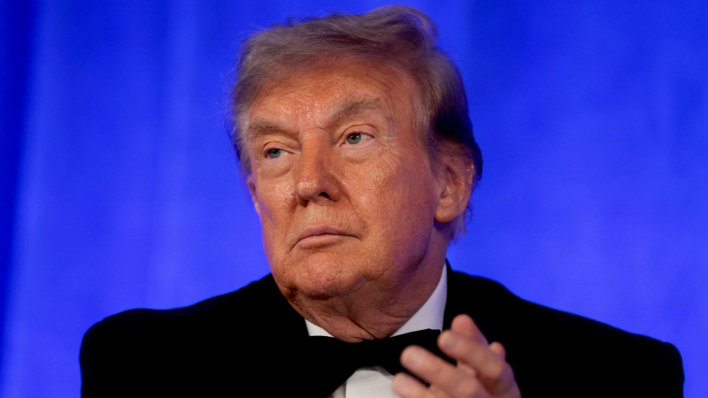 Трамп оптимистичен по поводу сделки по украинскому конфликту, пишут СМИ