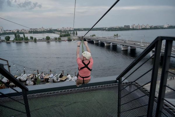 Уютный город по пути на мореКак провести насыщенные выходные в Воронеже