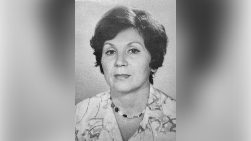 Умерла член Союза кинематографистов Нинель Калениченко